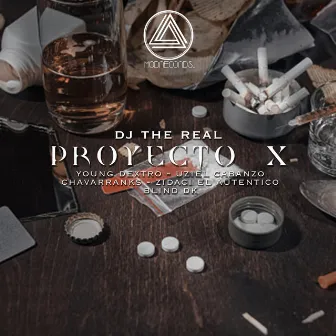 Proyecto X by Dj The Real