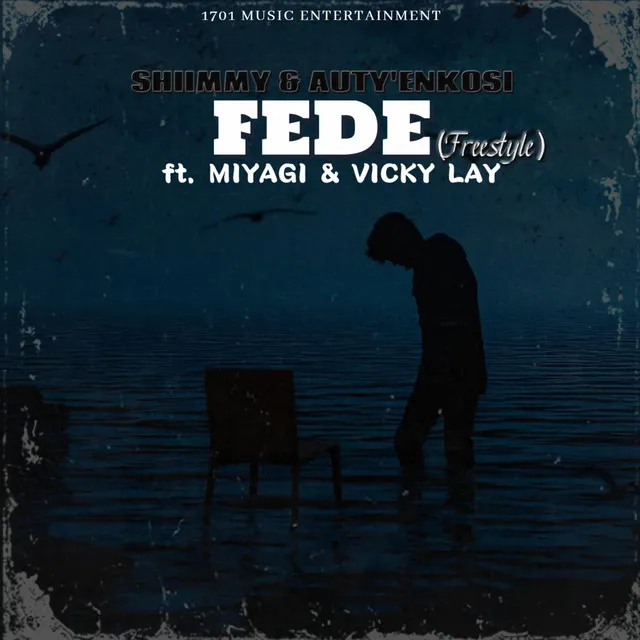 FEDE Freestyle