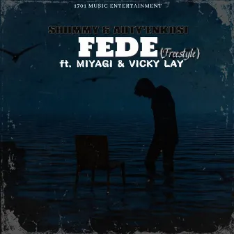 FEDE Freestyle by Auty'enkosi