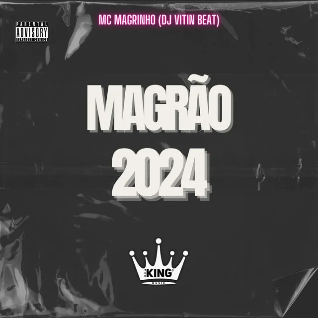 Magrão 2024