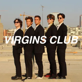 Virgins Club (sped up / slowed + reverb) by MC Virgins