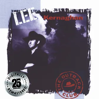 The Outback Club by Lee Kernaghan