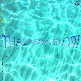 Thalassa Flow by Antoine Binant