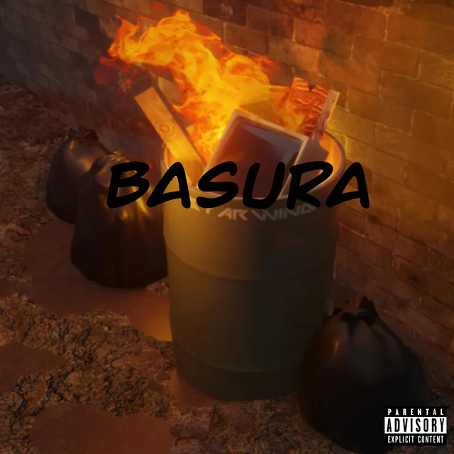 BASURA