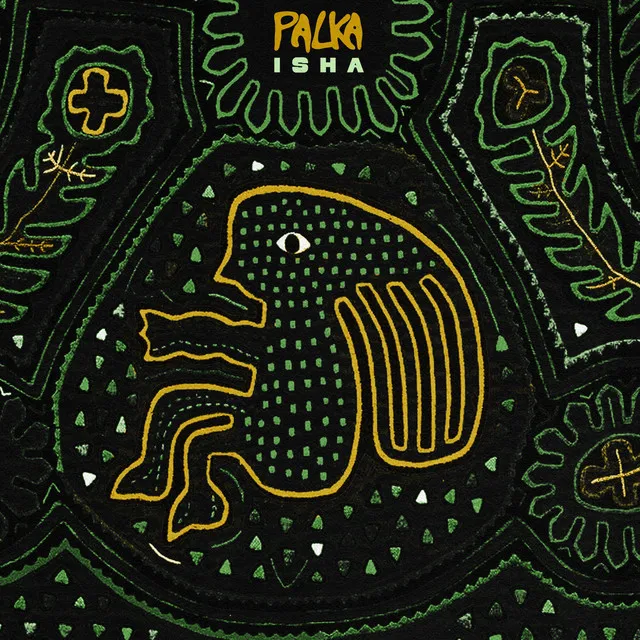 Palka - Isha