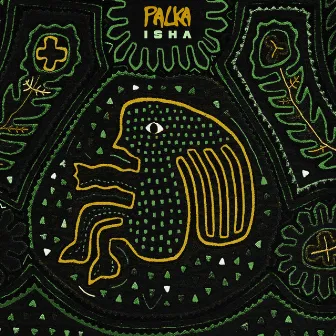 Palka - Isha by Palka