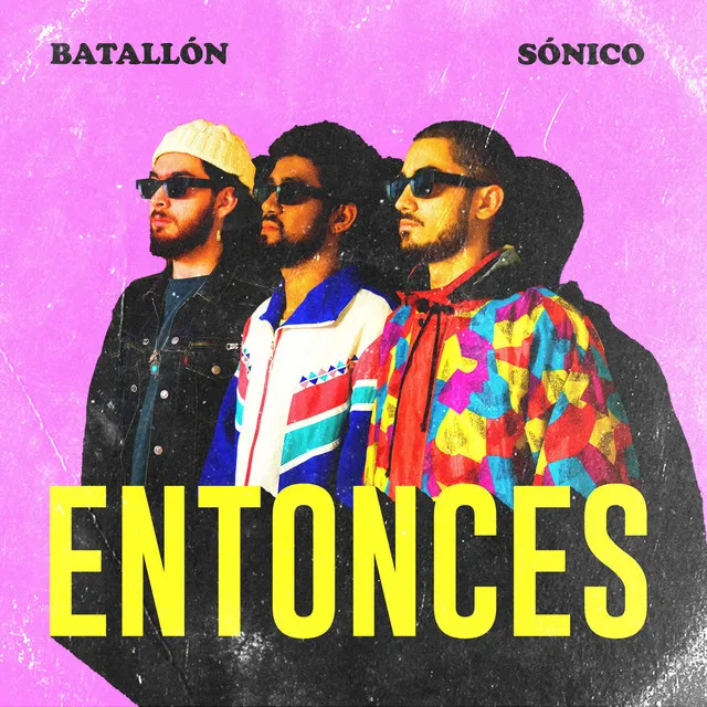 Entonces