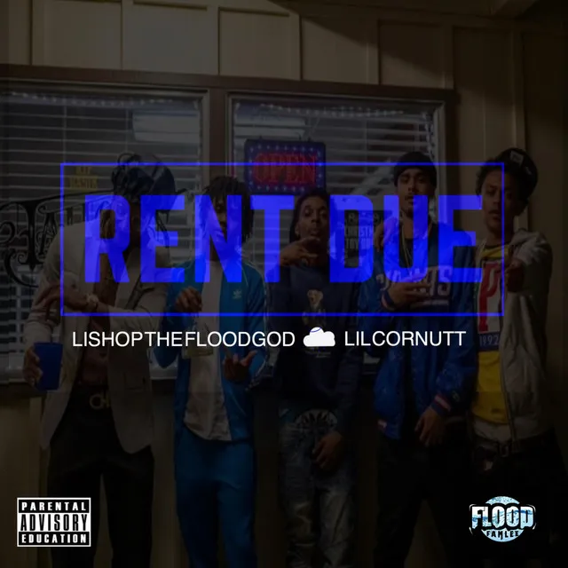 Rent Due