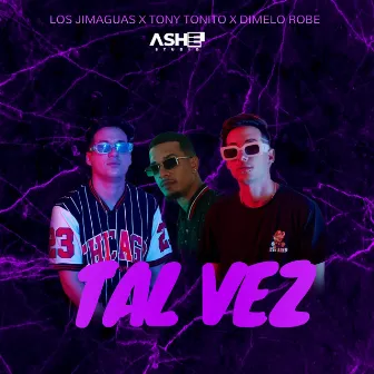 Tal Vez by Dimelo Robe