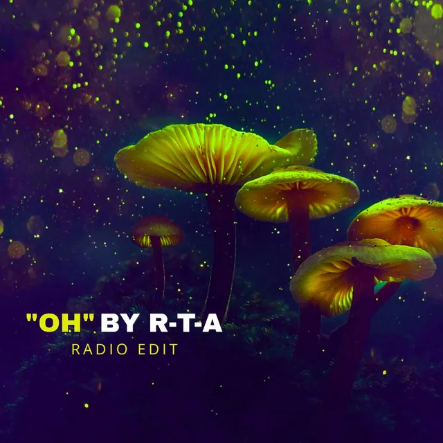 Oh - Radio Edit