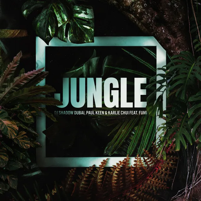 Jungle (feat. FUMI)