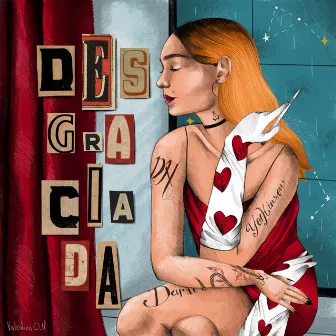 Desgraciada by DH