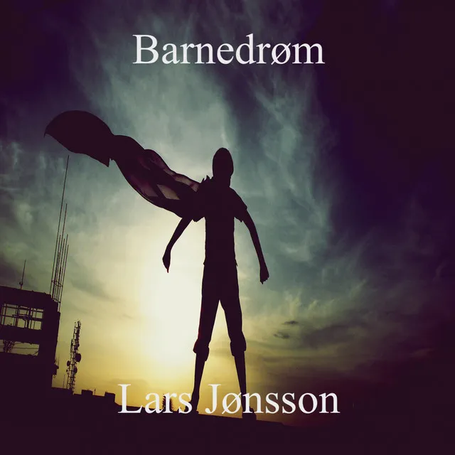 Barnedrøm - Akustisk