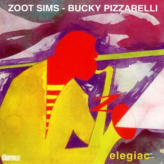 Elegiac by Bucky Pizzarelli