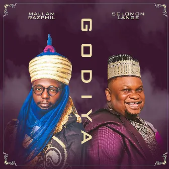 Godiya (Thanksgiving) by Mallam Razphil