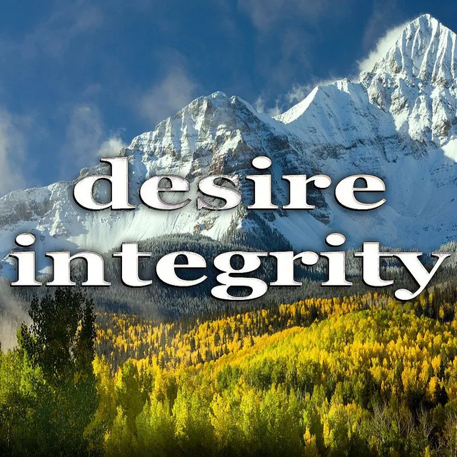 Desire Integrity - Deep House Mix