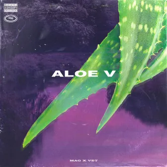 Aloe V by VET.