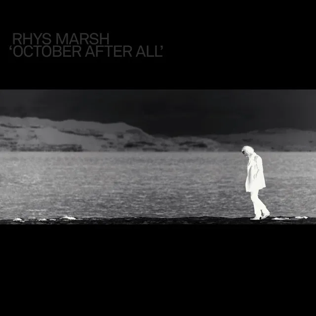 October After All - the Bonus Tracks