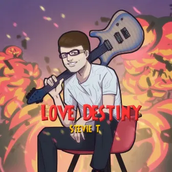 Love Destiny by Stevie T