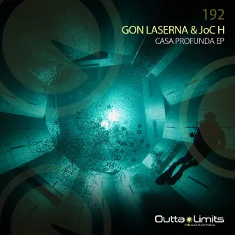 Casa Profunda EP by Gon Laserna