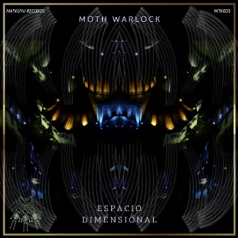 Espacio Dimensional by Moth Warlock