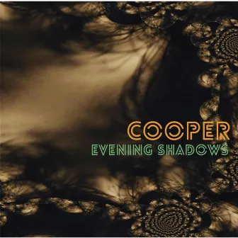 Evening Shadows by Cooper