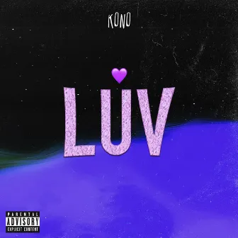 Luv by KONO