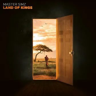 Land of Kings by Master Simz