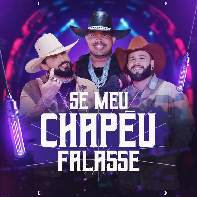 Se Meu Chapéu Falasse