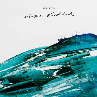 Waters EP by Eliza Shaddad