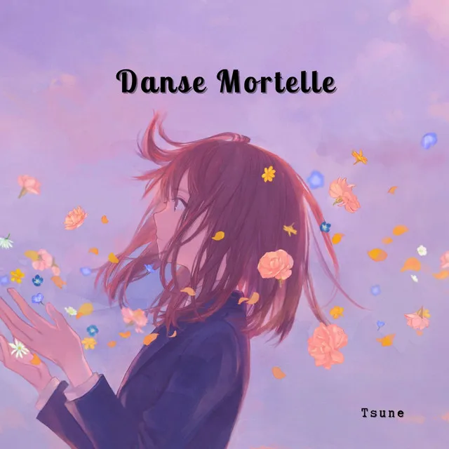 Danse Mortelle