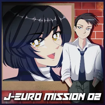 J-Euro Mission 02 by DJ Timotei