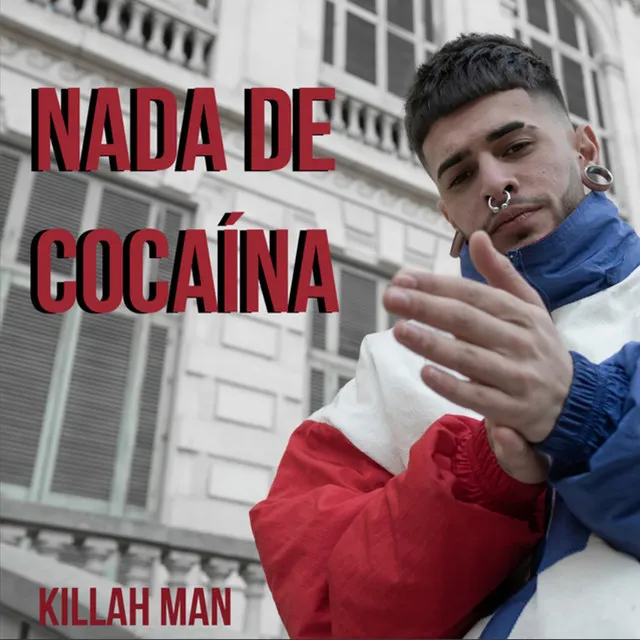 Nada de Cocaína