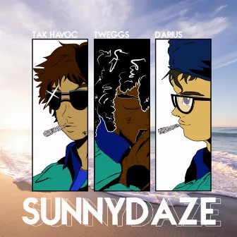 Sunnydaze by Tak Havoc