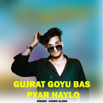 Gujrat Goyu Bas Pyar Haylo by Nandu Alawa