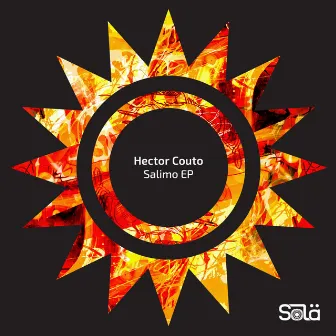 Salimo EP by Hector Couto