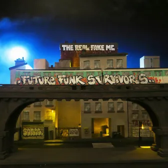 Future Funk Survivors by The Real Fake MC