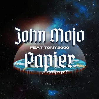 Papier by John Mojo