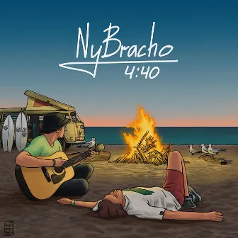 4:40 by NyBracho