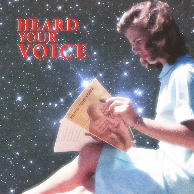 Heard Your Voice