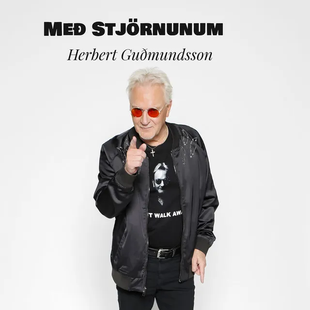 Með stjörnunum