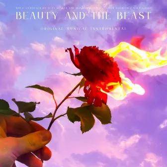 Beauty and the Beast by Unknown Artist