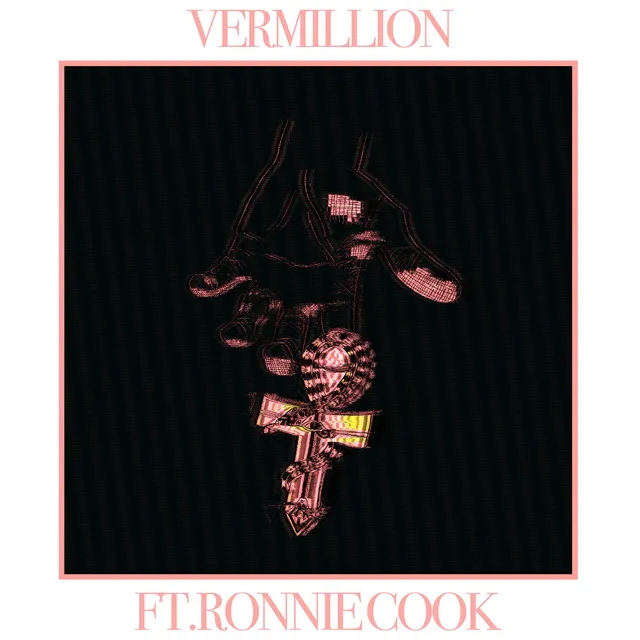 Vermillion