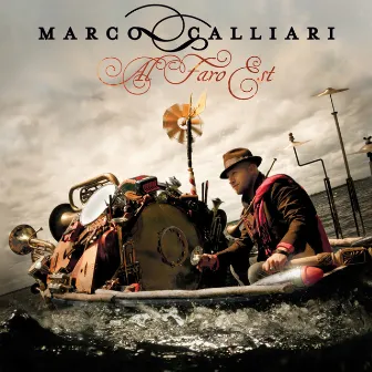 Al faro est (Deluxe Version) by Marco Calliari