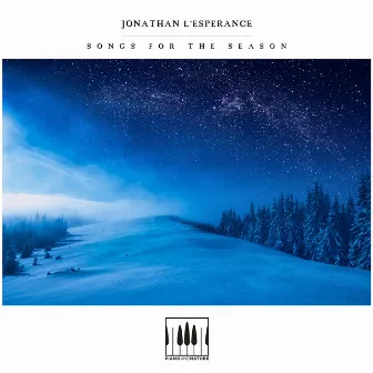 Songs For The Season by Jonathan L'Espérance