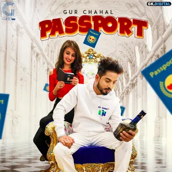 Passport by Gur Chahal