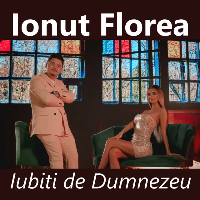 Iubiti de Dumnezeu