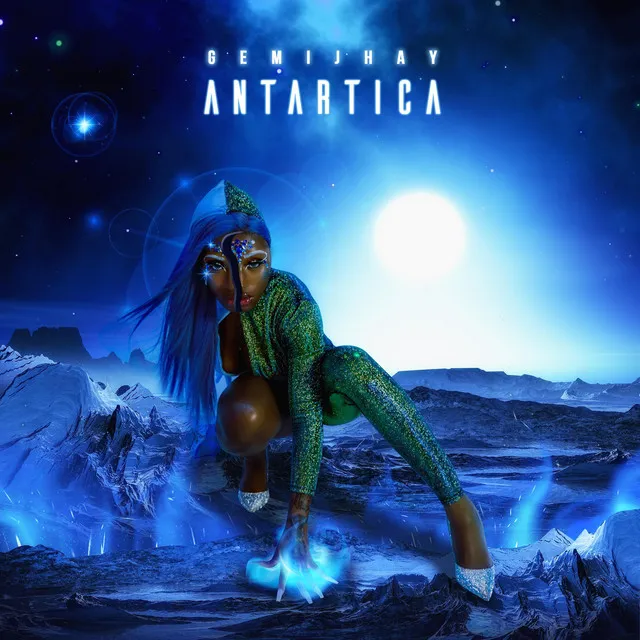 Antartica