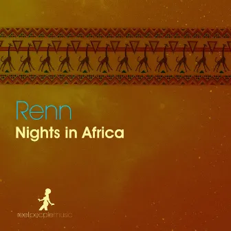 Nights In Africa by Renn