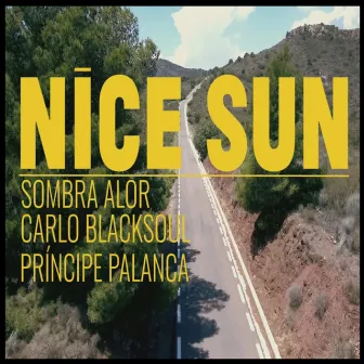 Nice Sun by Carlo Blacksoul